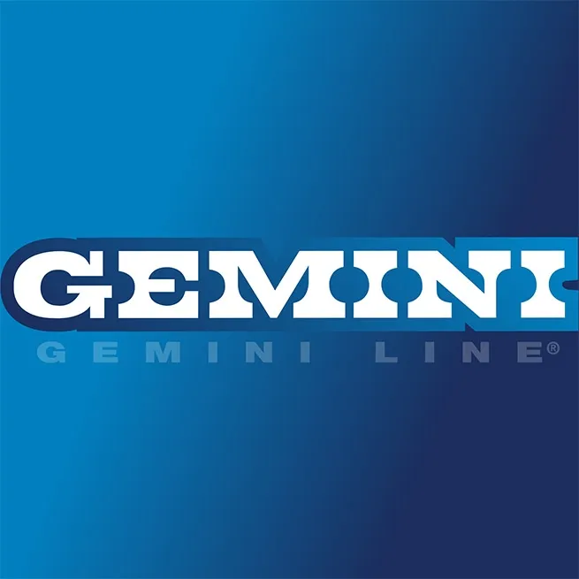 Gemini Industries Logo