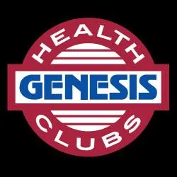 Genesis Health Clubs Logo