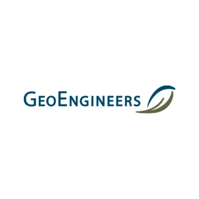 GeoEngineers Inc. Logo