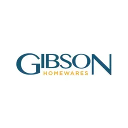 Gibson Homewares Logo