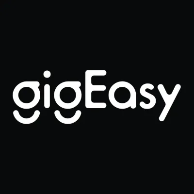 GigEasy Logo