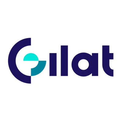 Gilat Logo