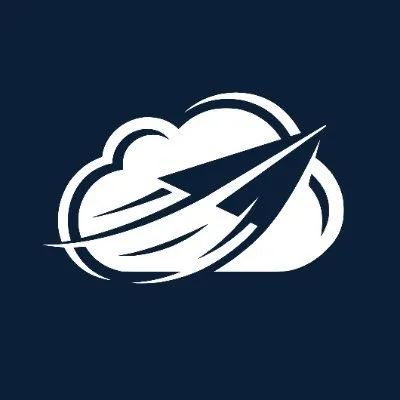 GlideFast Consulting Logo