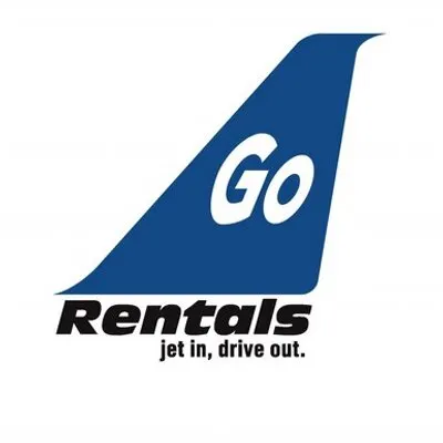 Go Rentals Logo