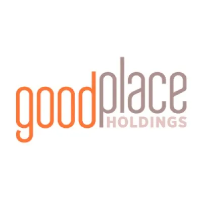 Good Place Holdings Logo