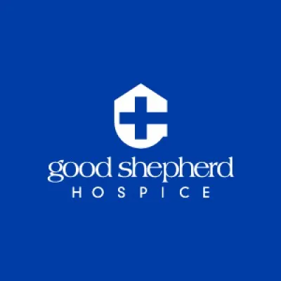 Good Shepherd Hospice Logo