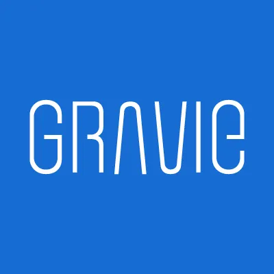 Gravie Logo