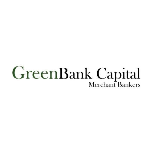 GreenBank Capital logo