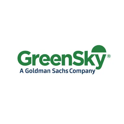 Greensky Logo