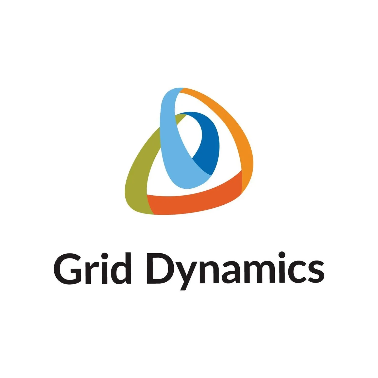 Grid Dynamics Logo