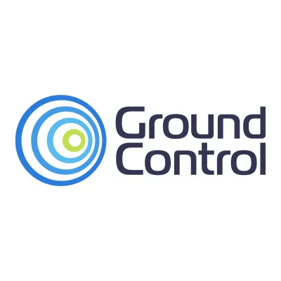 GroundControl Logo