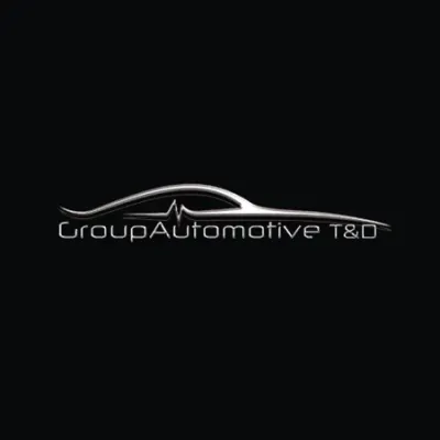 Group 1 Automotive Logo