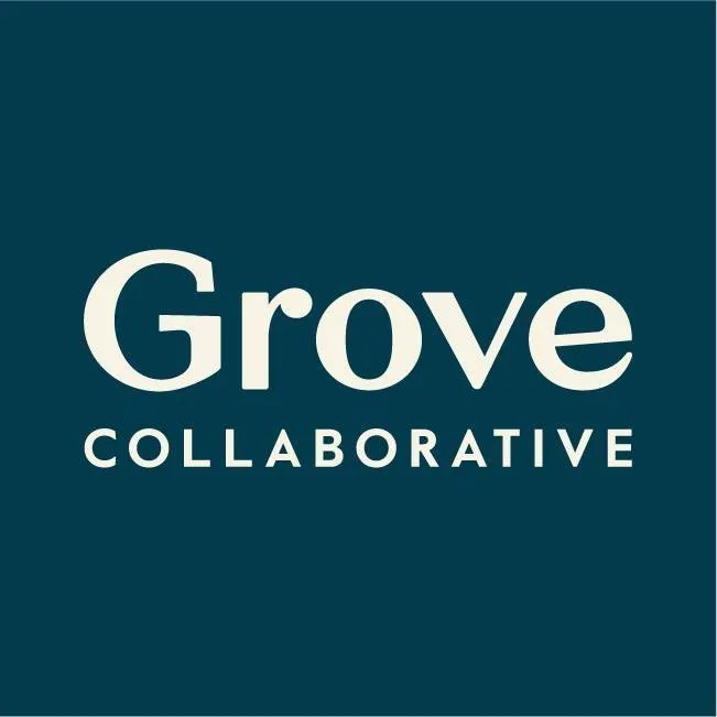 Grove Collaborative Logo