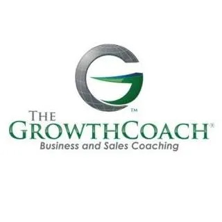 The Growth Coach franchise logo