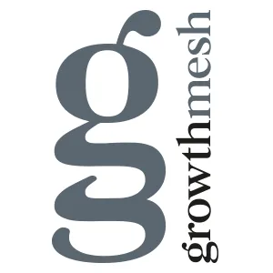 Growth Mesh Logo