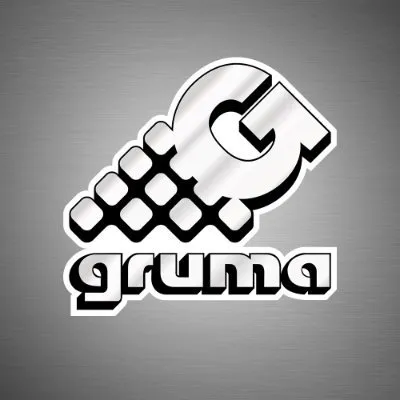 Gruma Logo