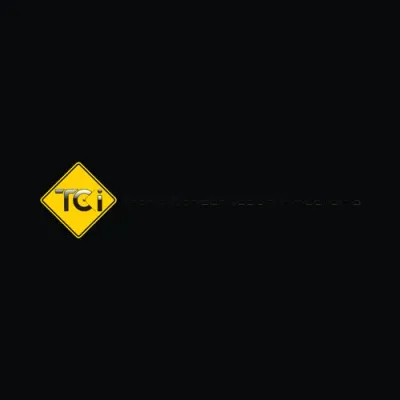 Grupo TCI Logo
