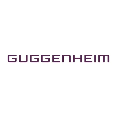 Guggenheim Securities Logo