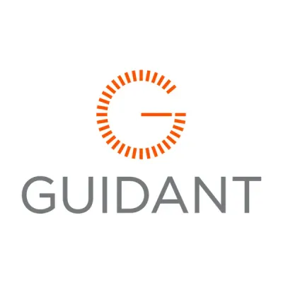 Guidant Measurement Logo