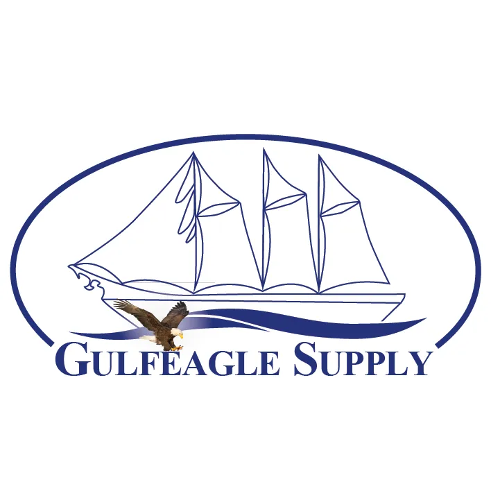 Gulfeagle Supply Logo