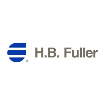 H.B. Fuller Logo