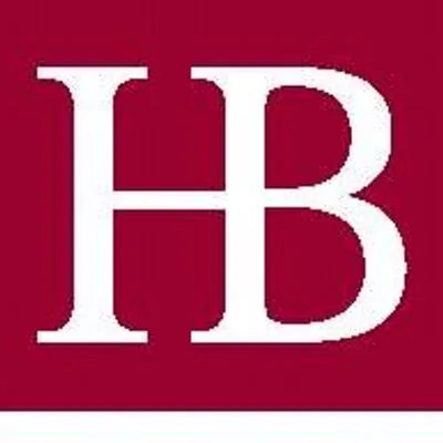 HB Wealth Logo