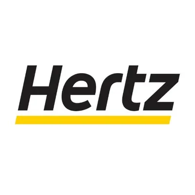 HERTZ Logo