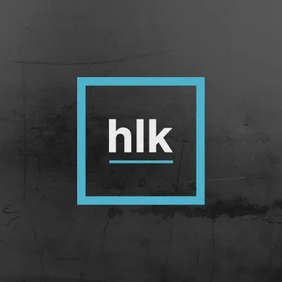 HLK Agency Logo