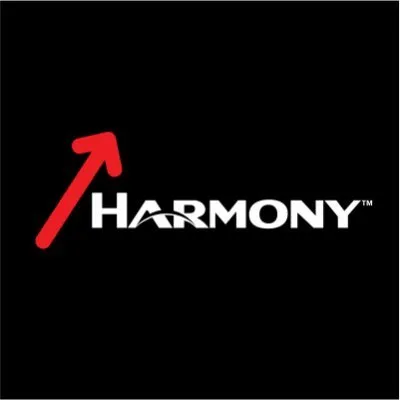 Harmony Gold Mining logo