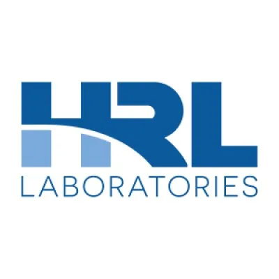 HRL Laboratories Logo