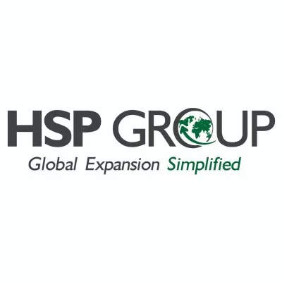 HSP Logo