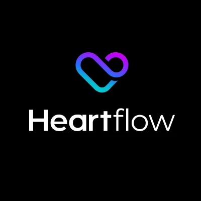 Heartflow logo