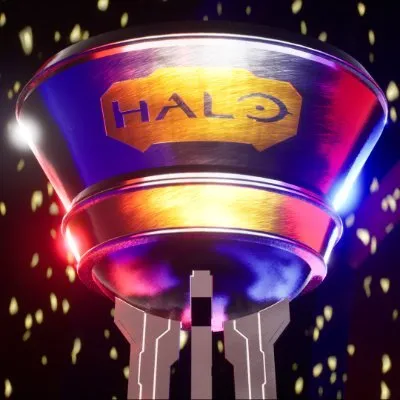 Halo Studios Logo