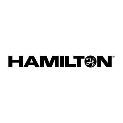 Hamilton Company Logo