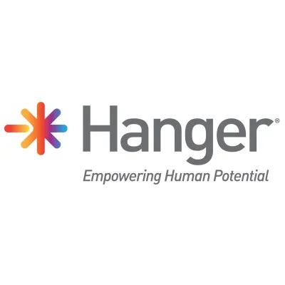 Hanger Logo