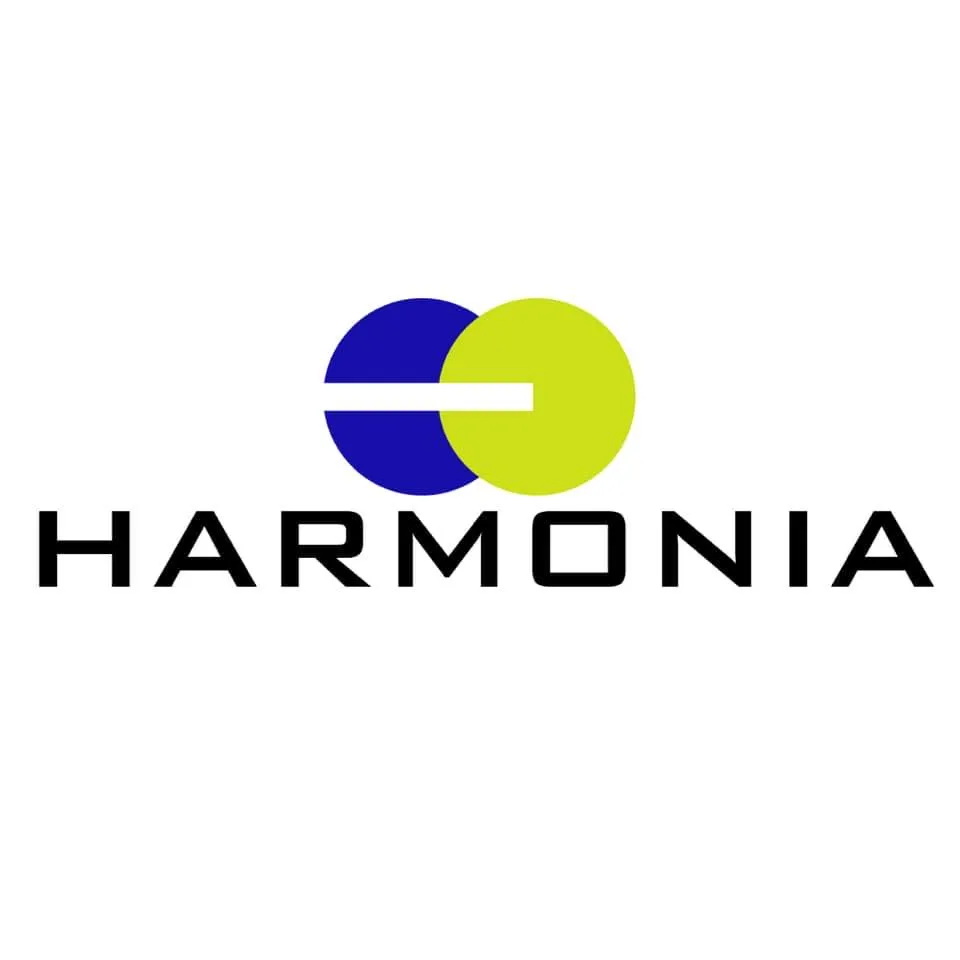 Harmonia Logo