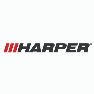 Harper Industries Logo