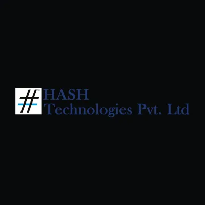 Hash Technologies Logo