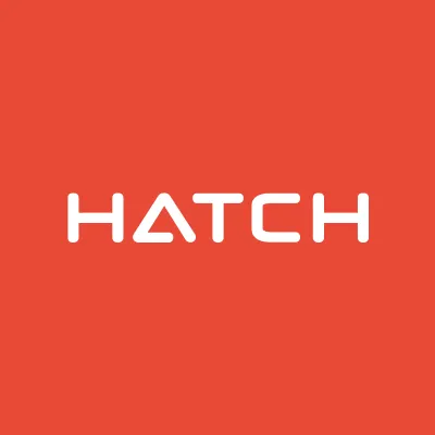 Hatch Logo