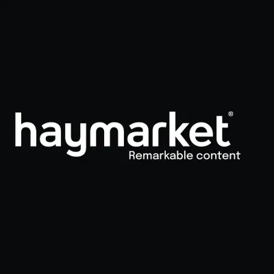Haymarket Media Logo