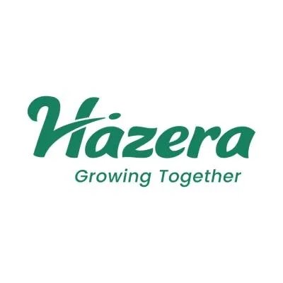 Hazera Logo