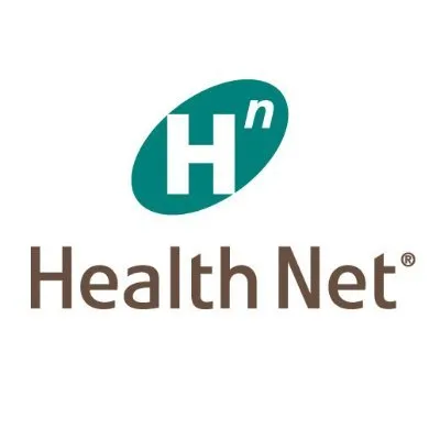 Health Net Logo