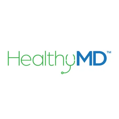 Healthy MD Logo