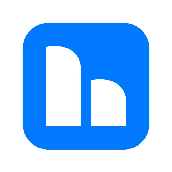 Heartland Business Systems Logo