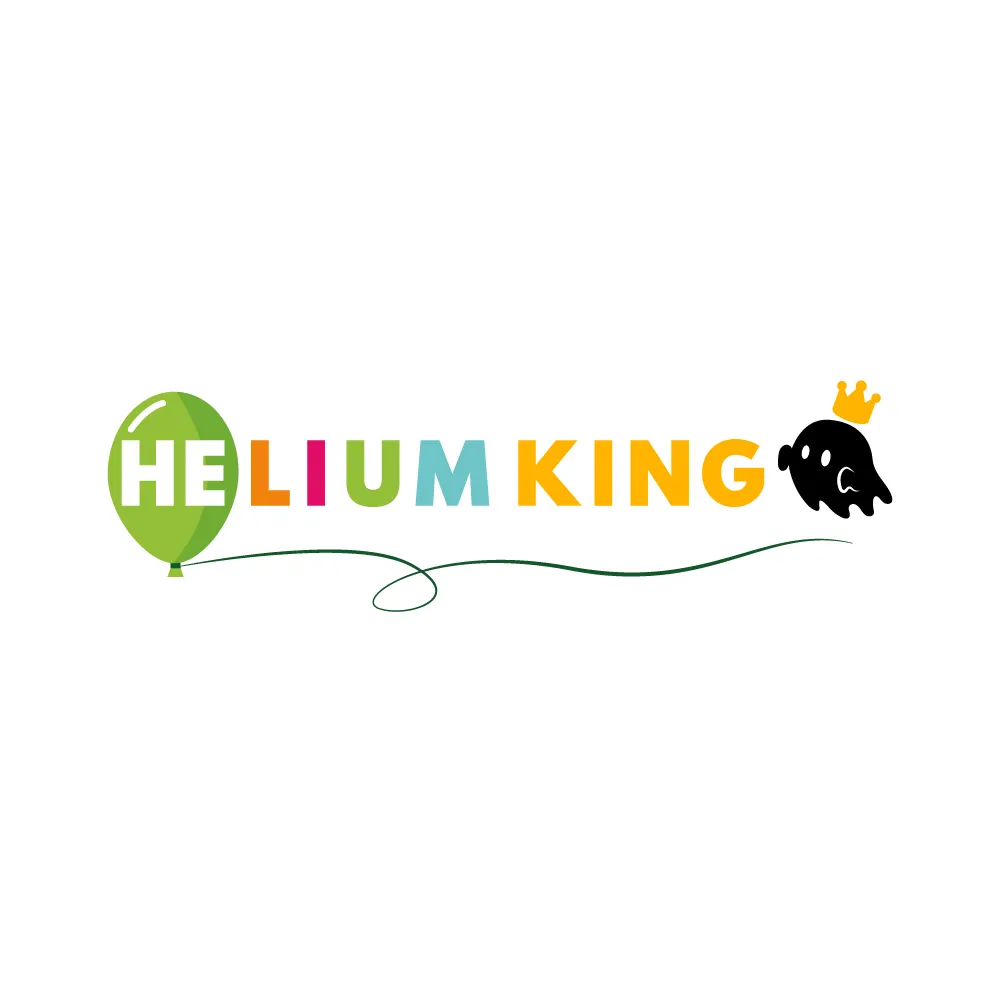 Heliumking logo