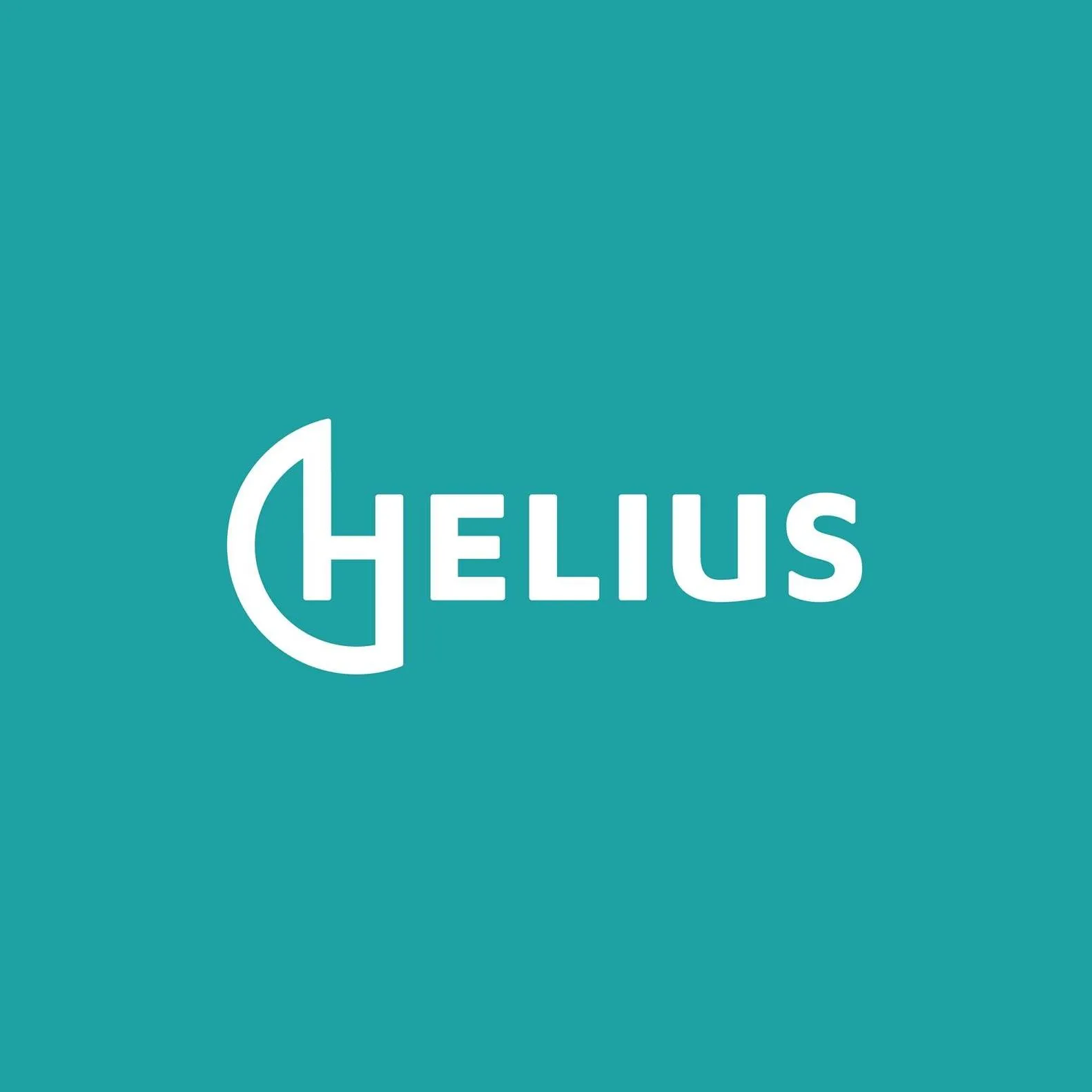 Helius Logo
