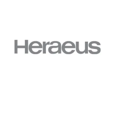 Heraeus Logo