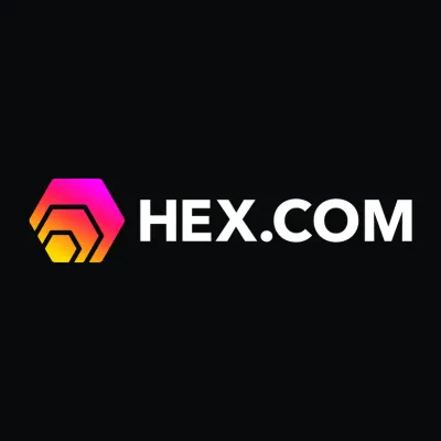 Hex Logo