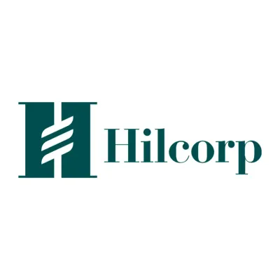 Hilcorp Logo
