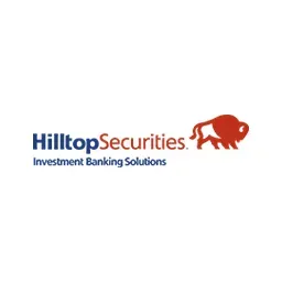 Hilltop Securities Logo